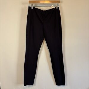 Women's Black Tahari Slim Dress Pants Size‎ 12
